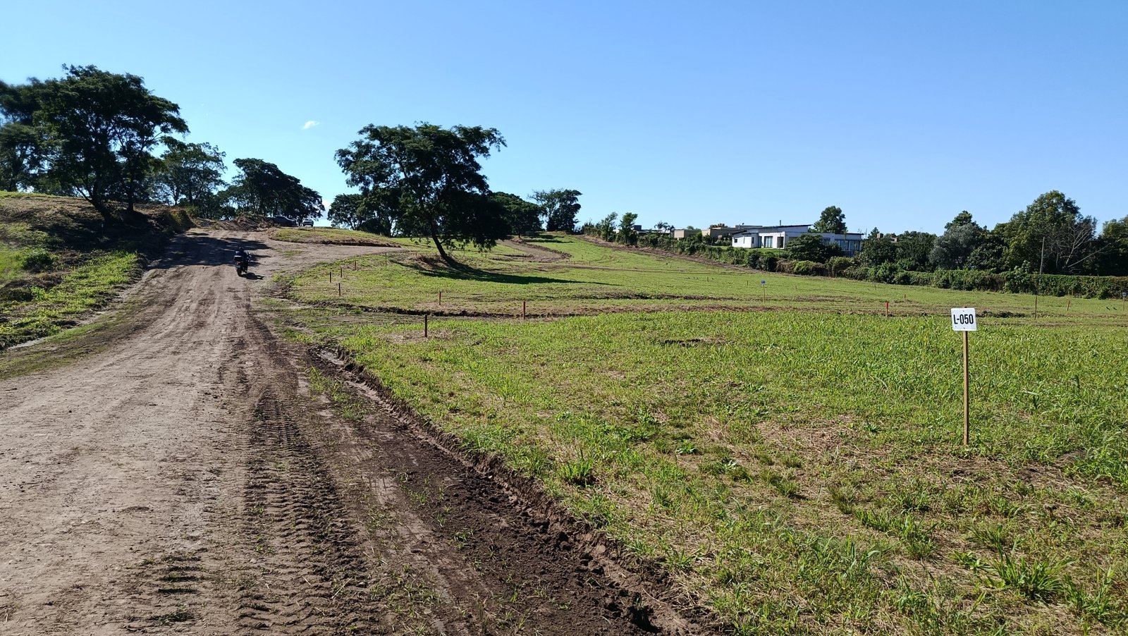 Avances de Obra al 18 de Abril 2026